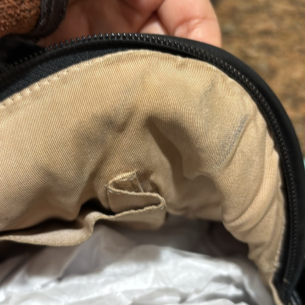 Chanel Black Embossed Shoulder Bag - Picture 12 of 12